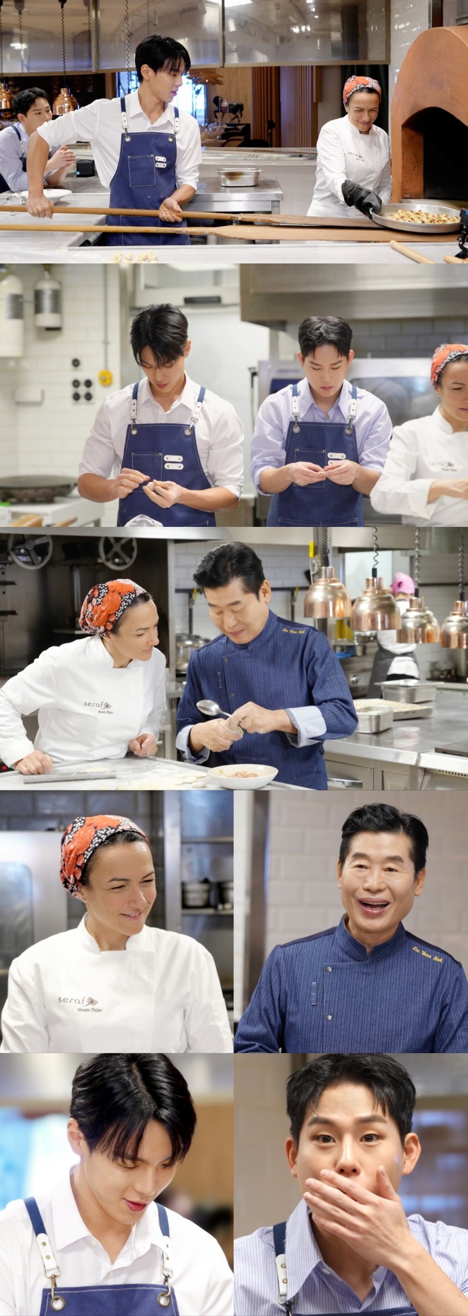 /사진=KBS 2TV '신상출시 편스토랑'