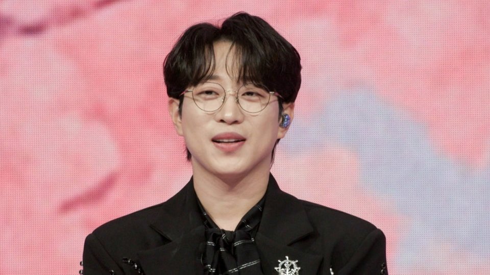 /사진=TV CHOSUN '트롯 올스타전: 수요일 밤에'