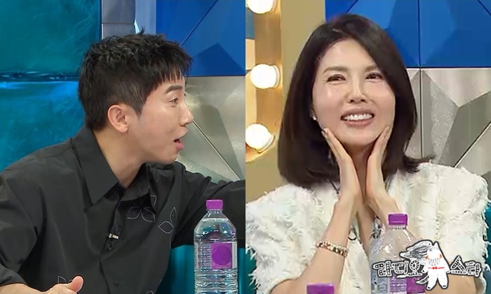 /사진=MBC '라디오스타'