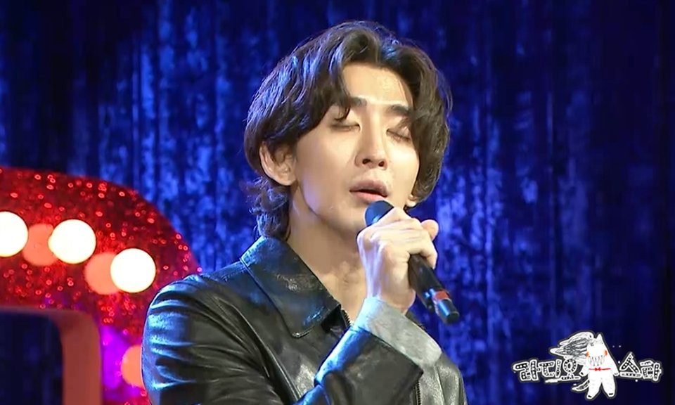 /사진=MBC'라디오스타'