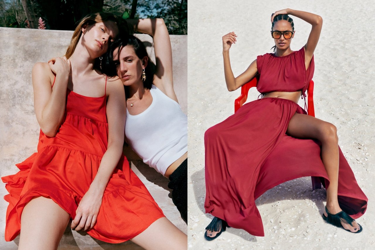 /사진=H&M