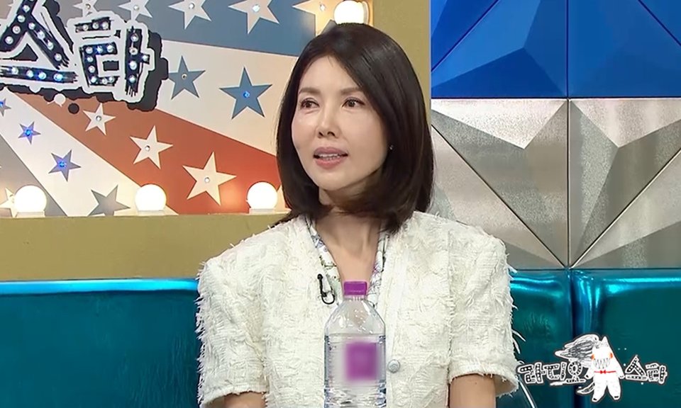 /사진=MBC '라디오스타'