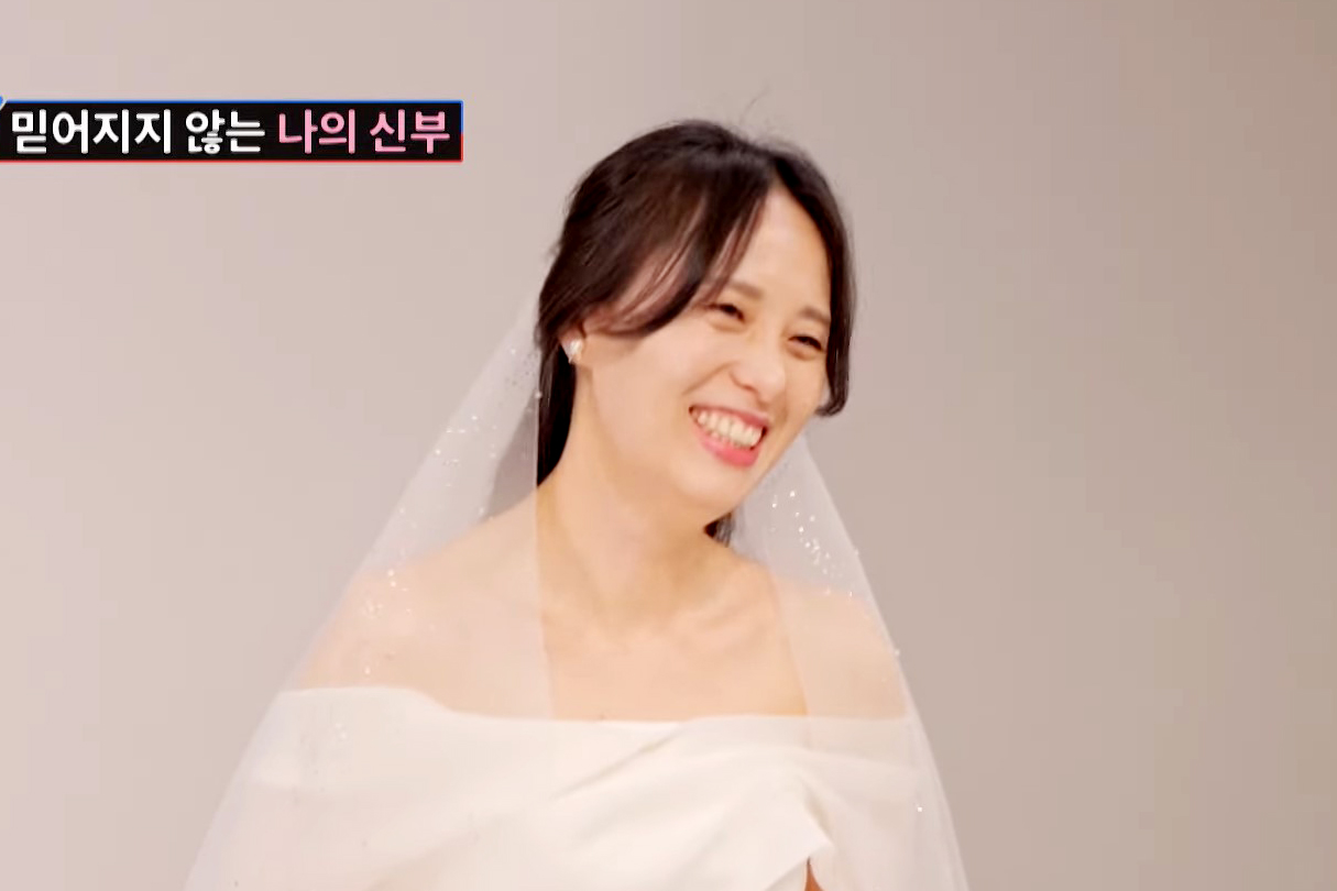 출처 : TV조선 '조선의 사랑꾼'