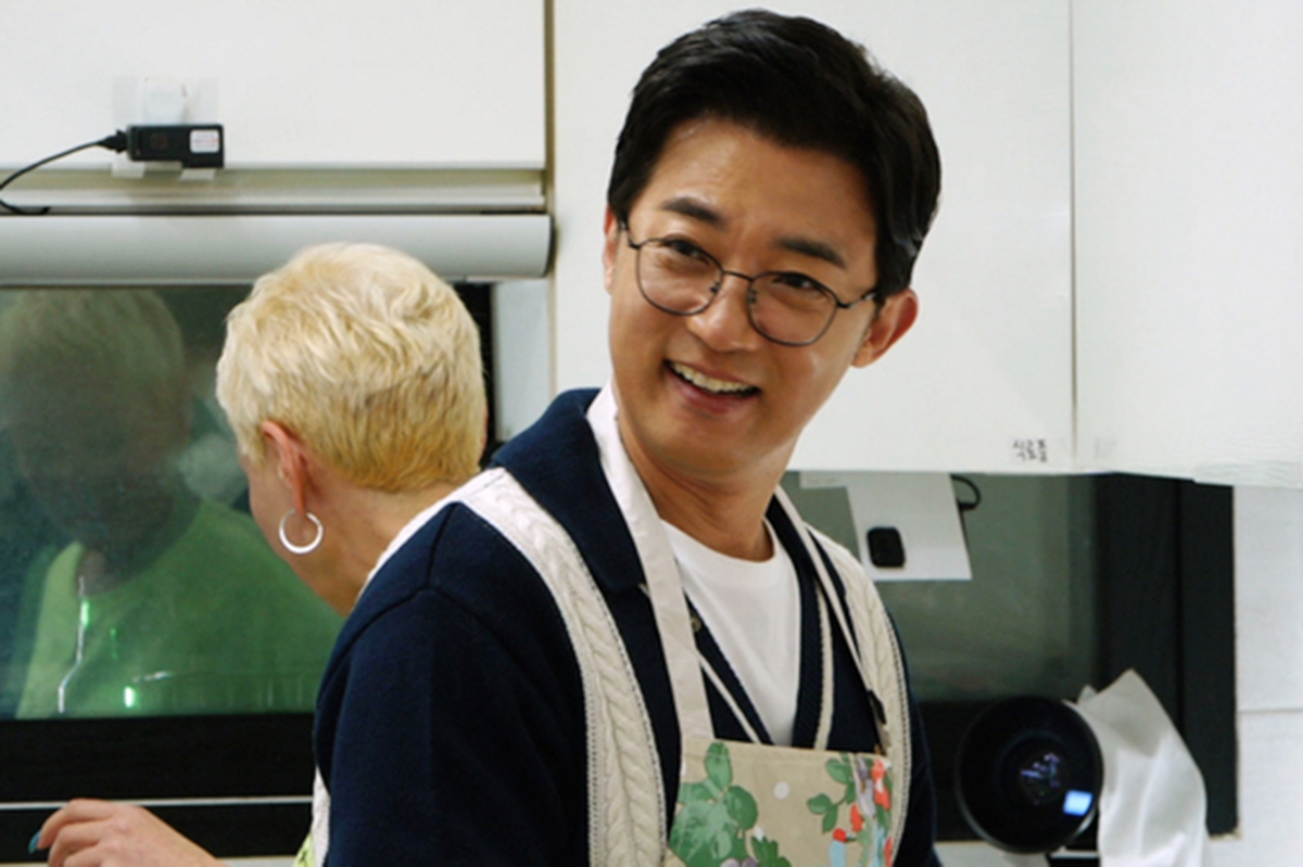 출처 : KBS &lsquo;박원숙의 같이 삽시다&rsquo;