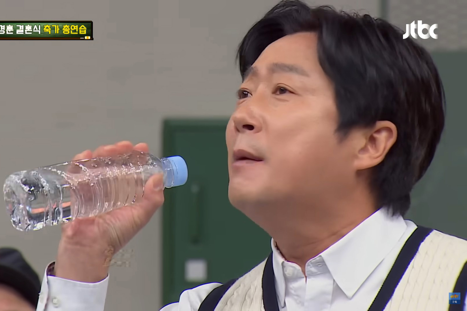 출처 : JTBC '아는 형님'