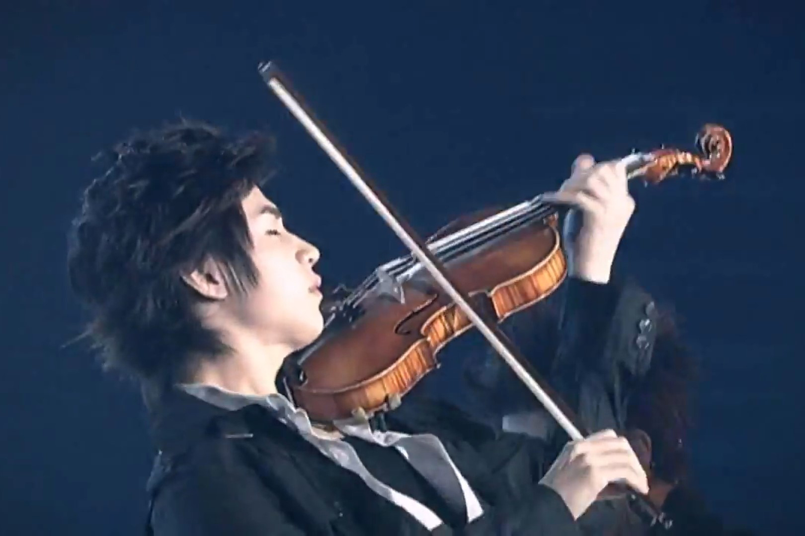 출처 : Youtube 'Violinboy'