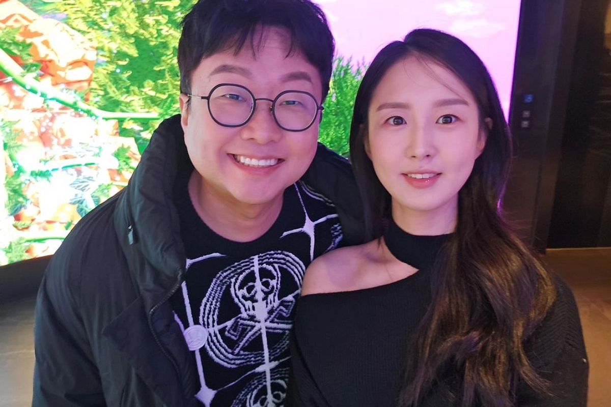 출처 : 박휘순 인스타그램