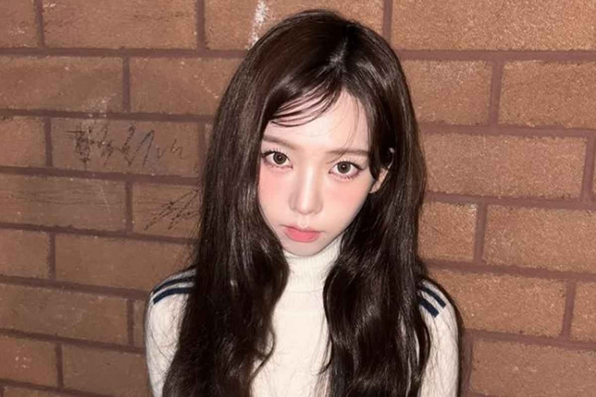 출처 : 카리나 SNS