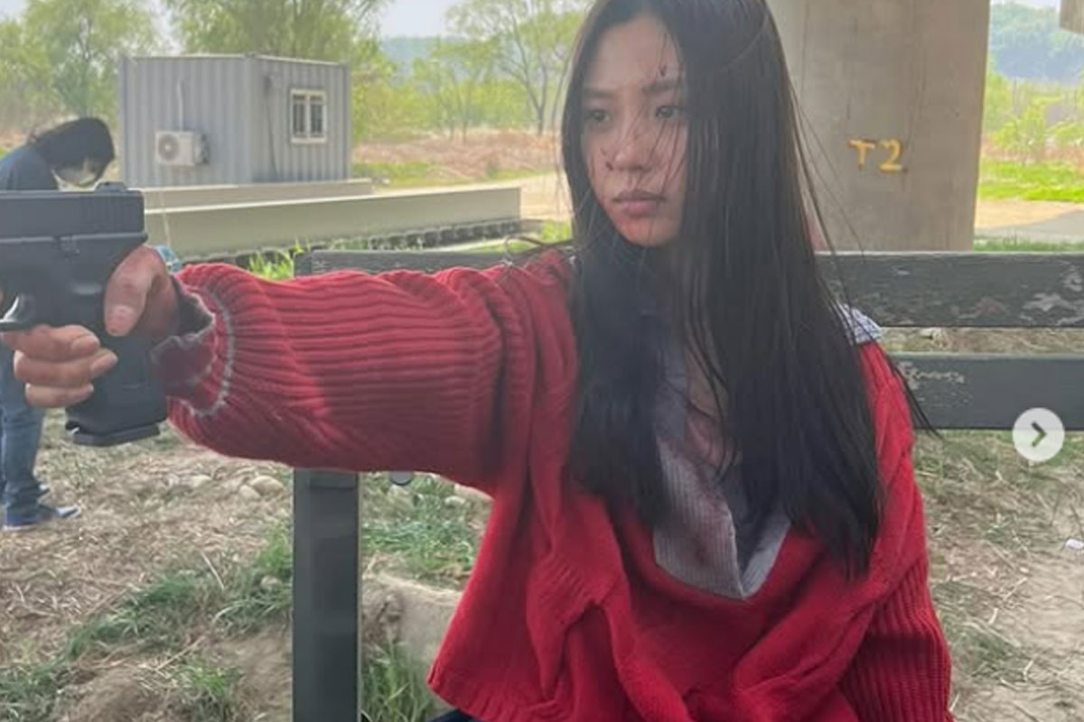 출처 : 고민시 인스타그램