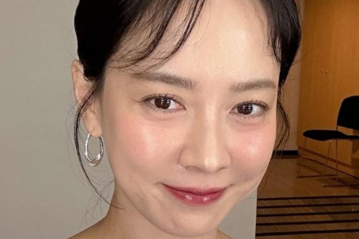 출처: 송지효 SNS