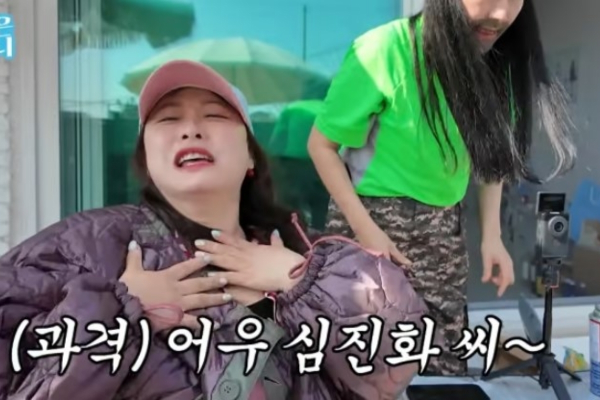 출처: 유튜브 ‘밉지않은 관종언니’