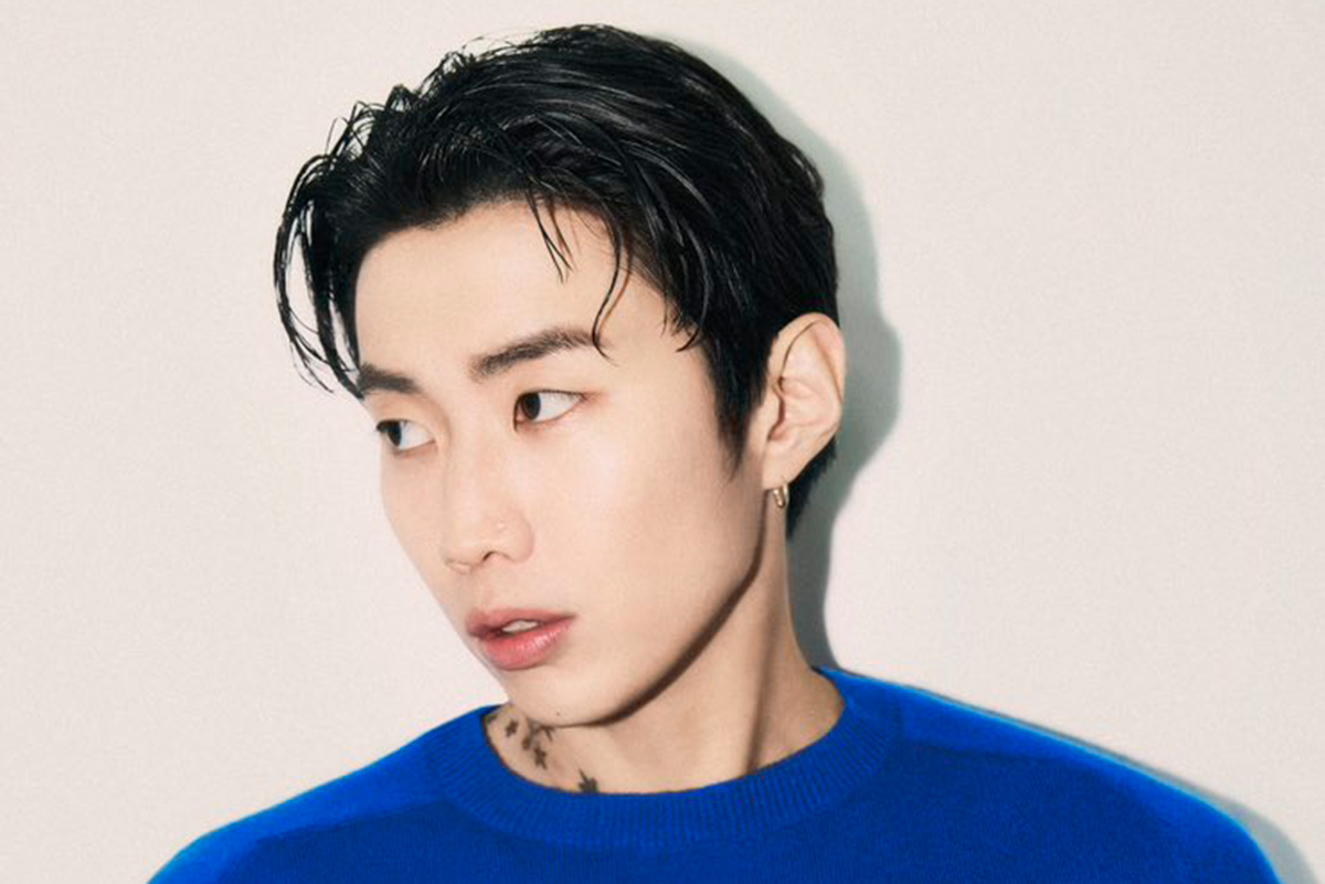 출처 : 박재범 SNS