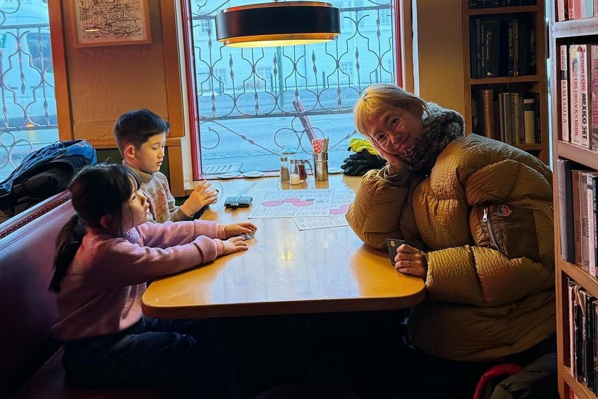 출처 : 봉태규 인스타그램