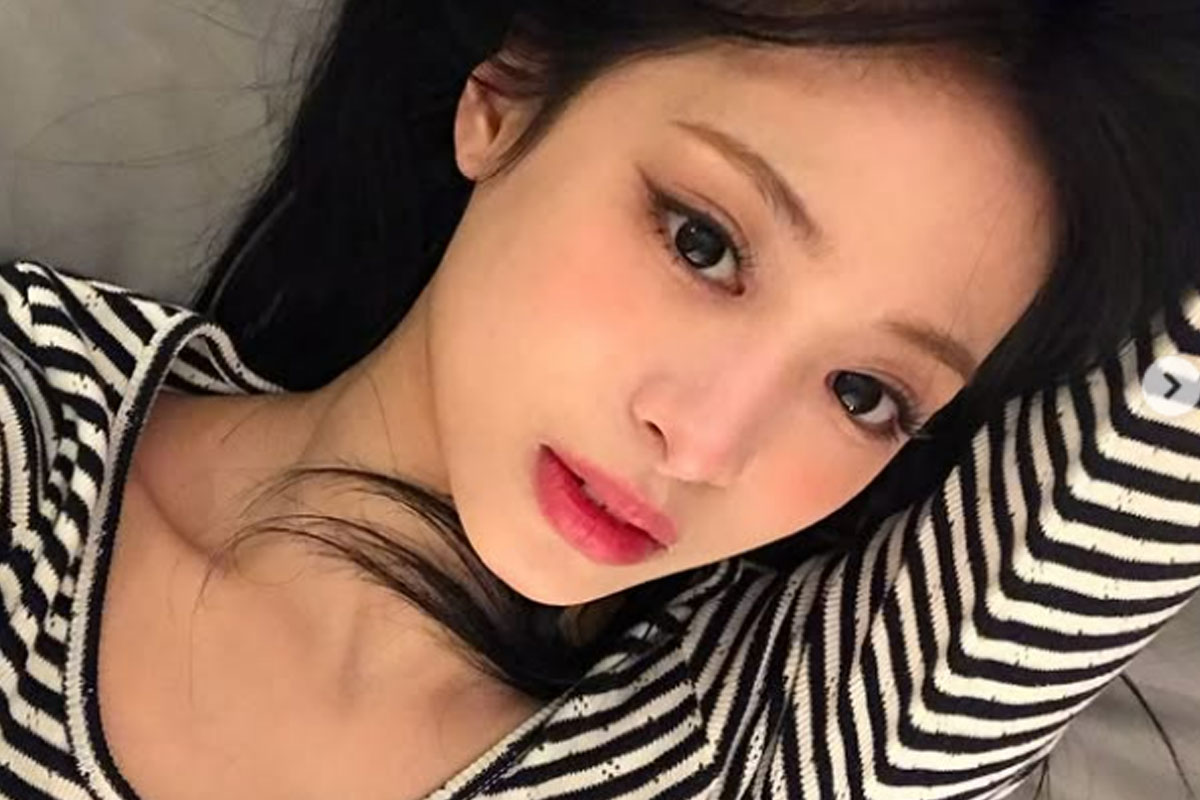 출처 : 베이비몬스터 인스타그램
