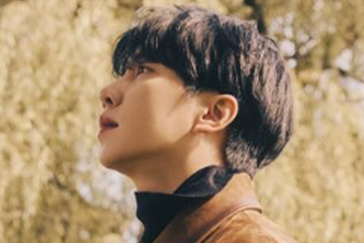 출처: 이승기 SNS