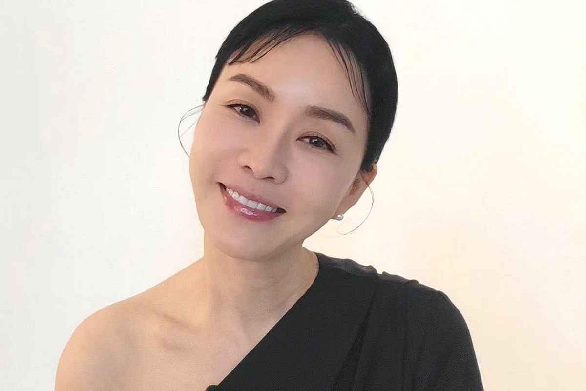 출처 : 김정난 인스타그램