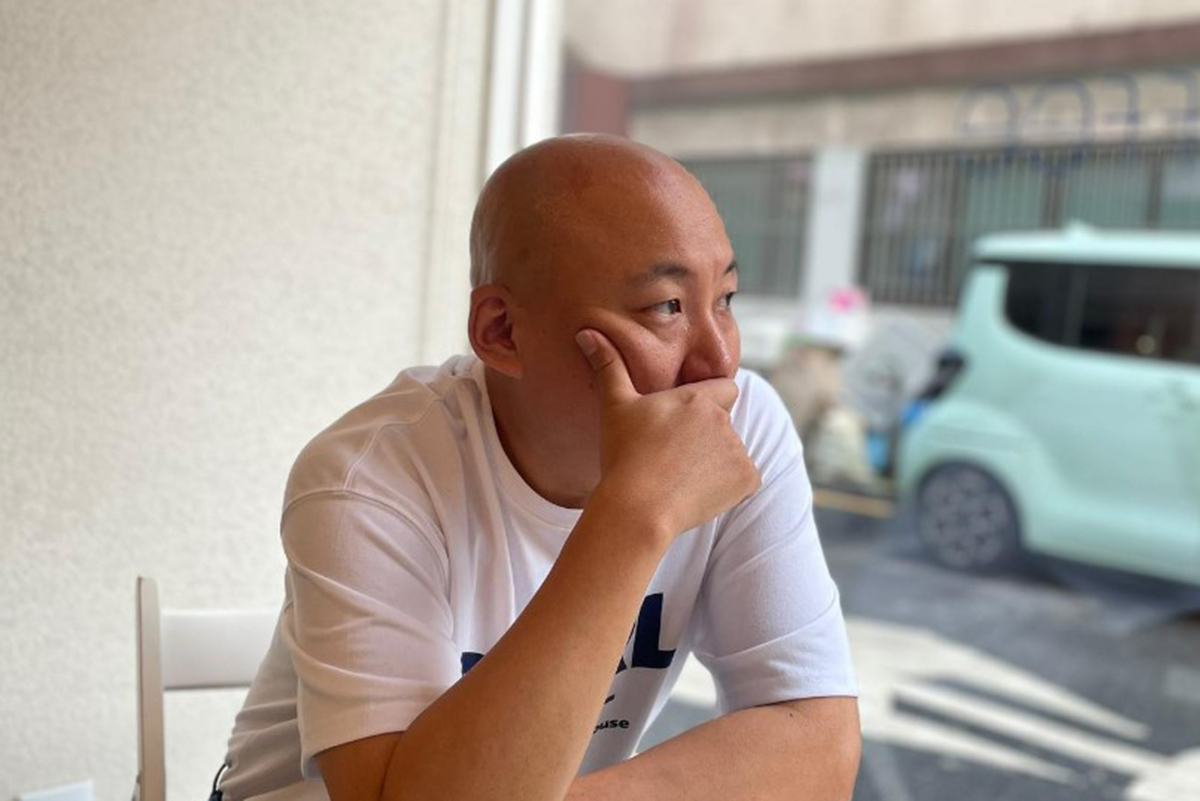 출처 : 주호민 SNS