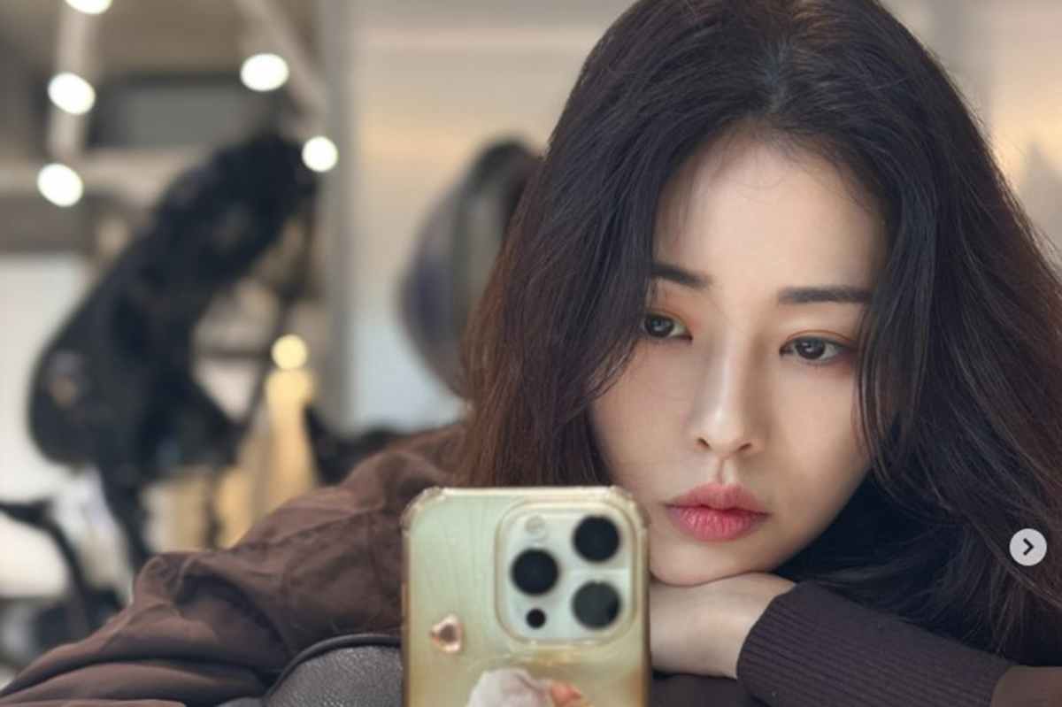 출처 : 서동주 SNS