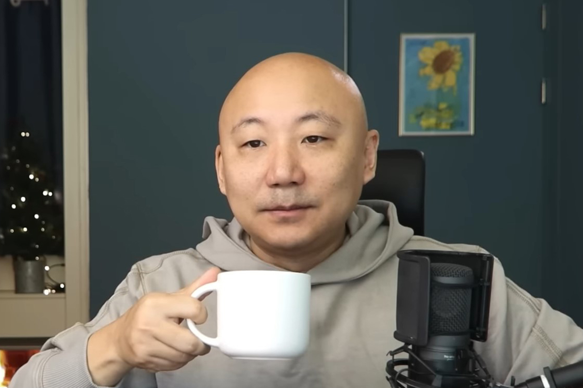 출처 : Youtube '긴펄'