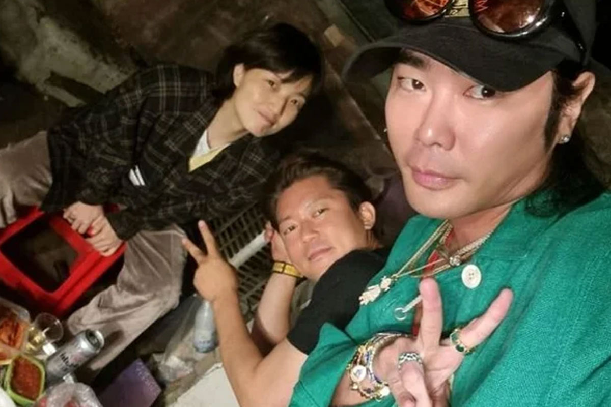출처 : 안영미 인스타그램