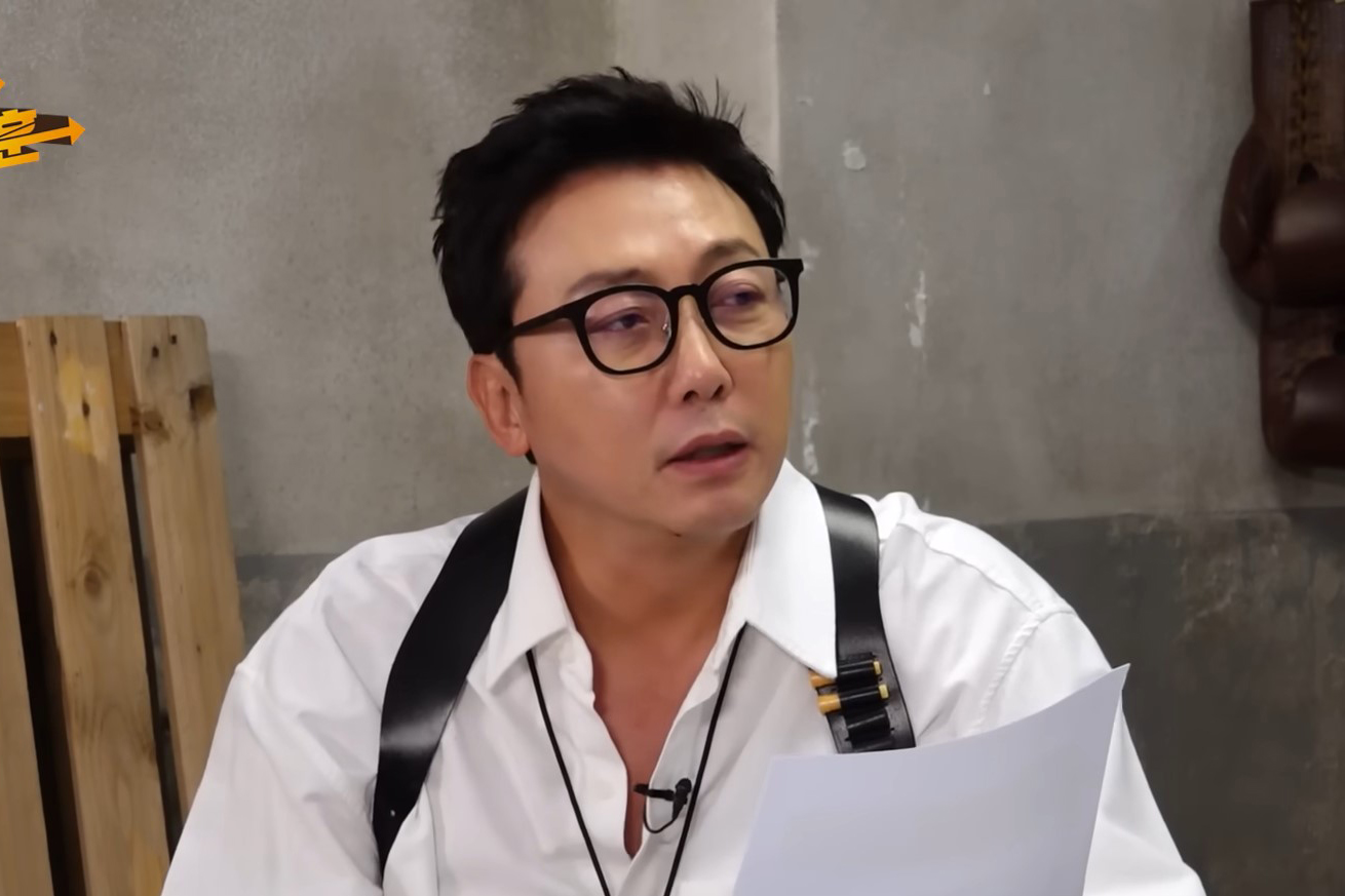 출처 : Youtube '노빠꾸탁재훈'