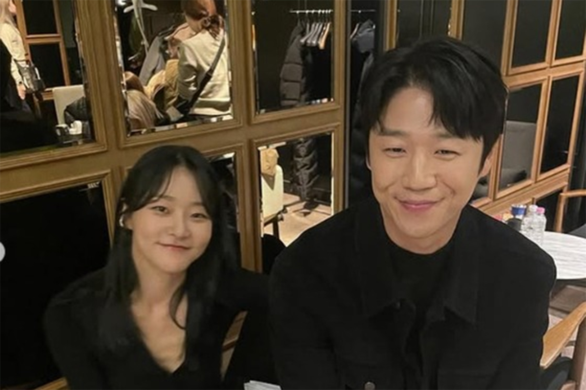 출처 : 정준원 SNS