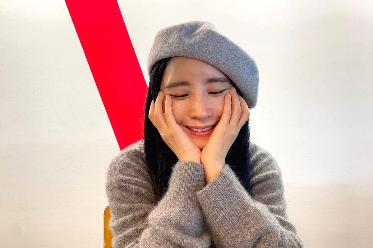 출처 : 유미 인스타그램
