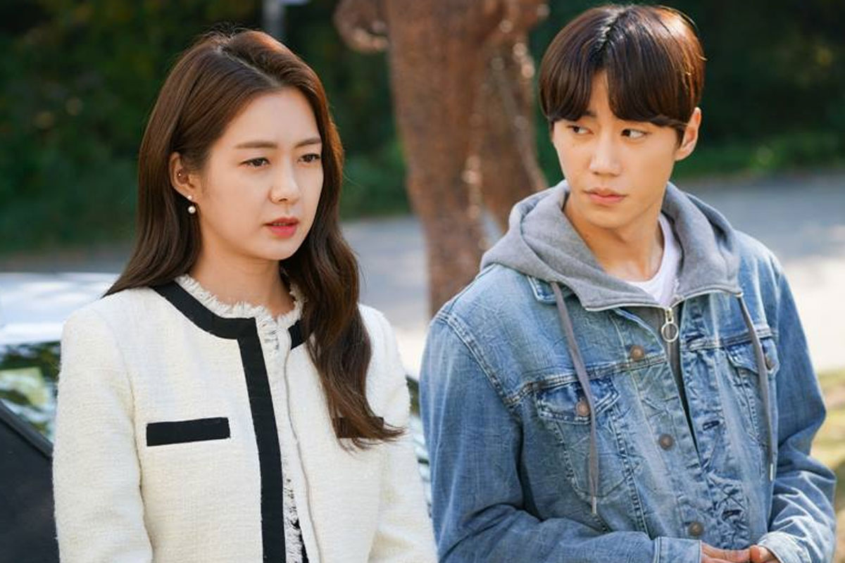 출처 : tvN ‘부암동 복수자들’