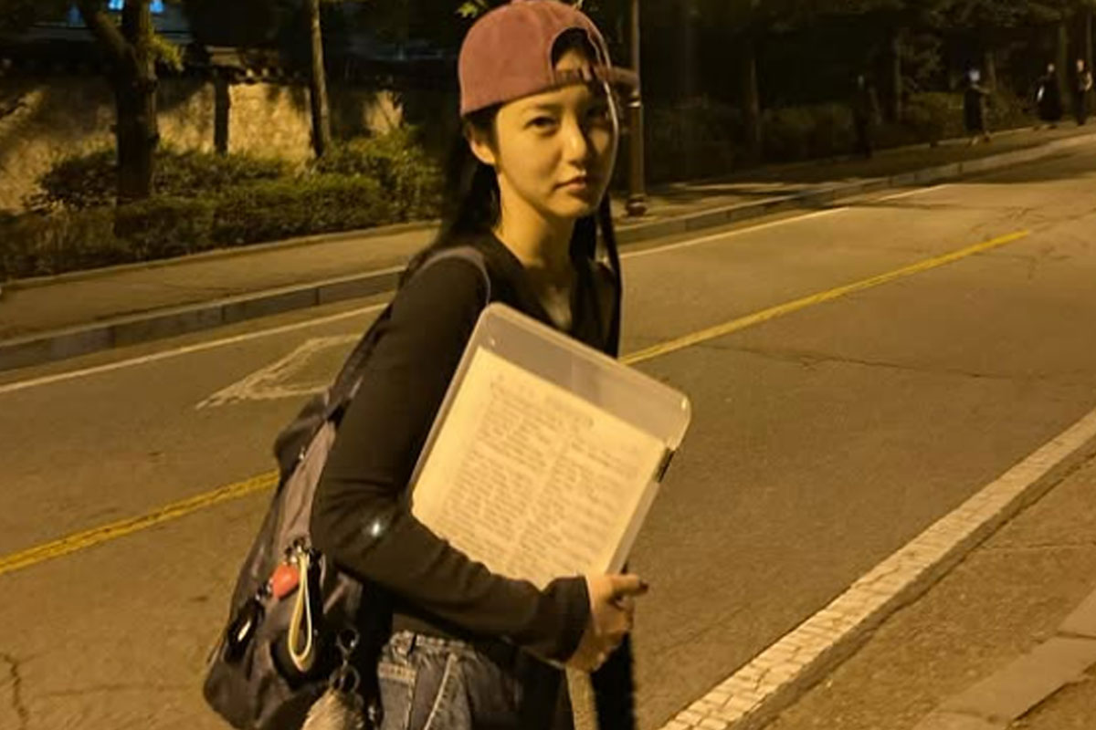 출처 : 신예은 인스타그램