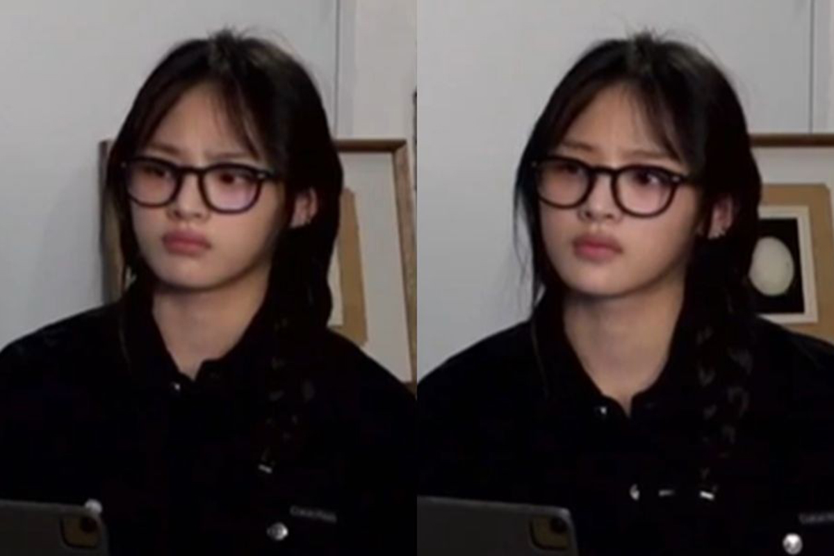 출처 : Youtube 'nwjns’