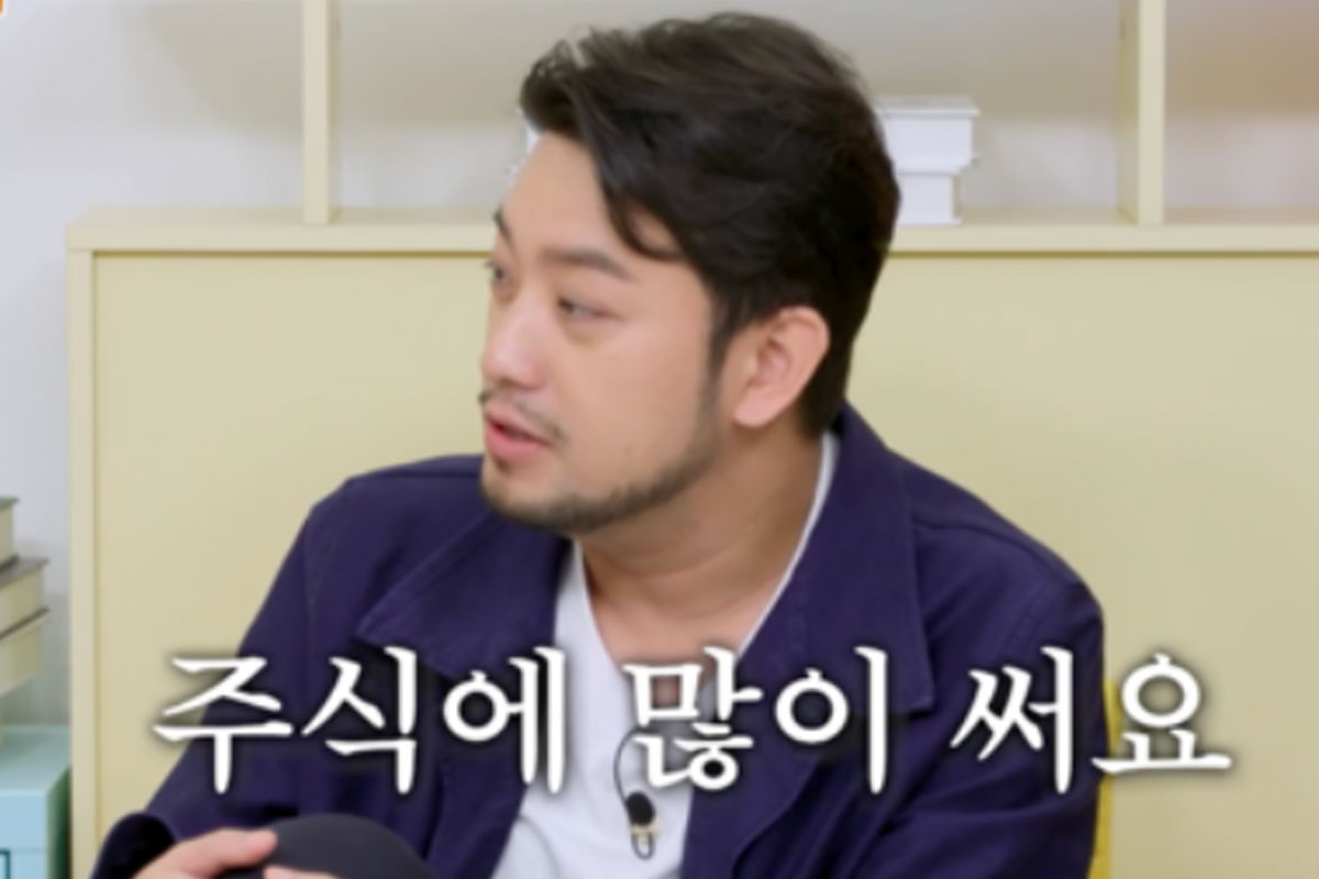 출처 : KBS2 '옥탑방의 문제아들'