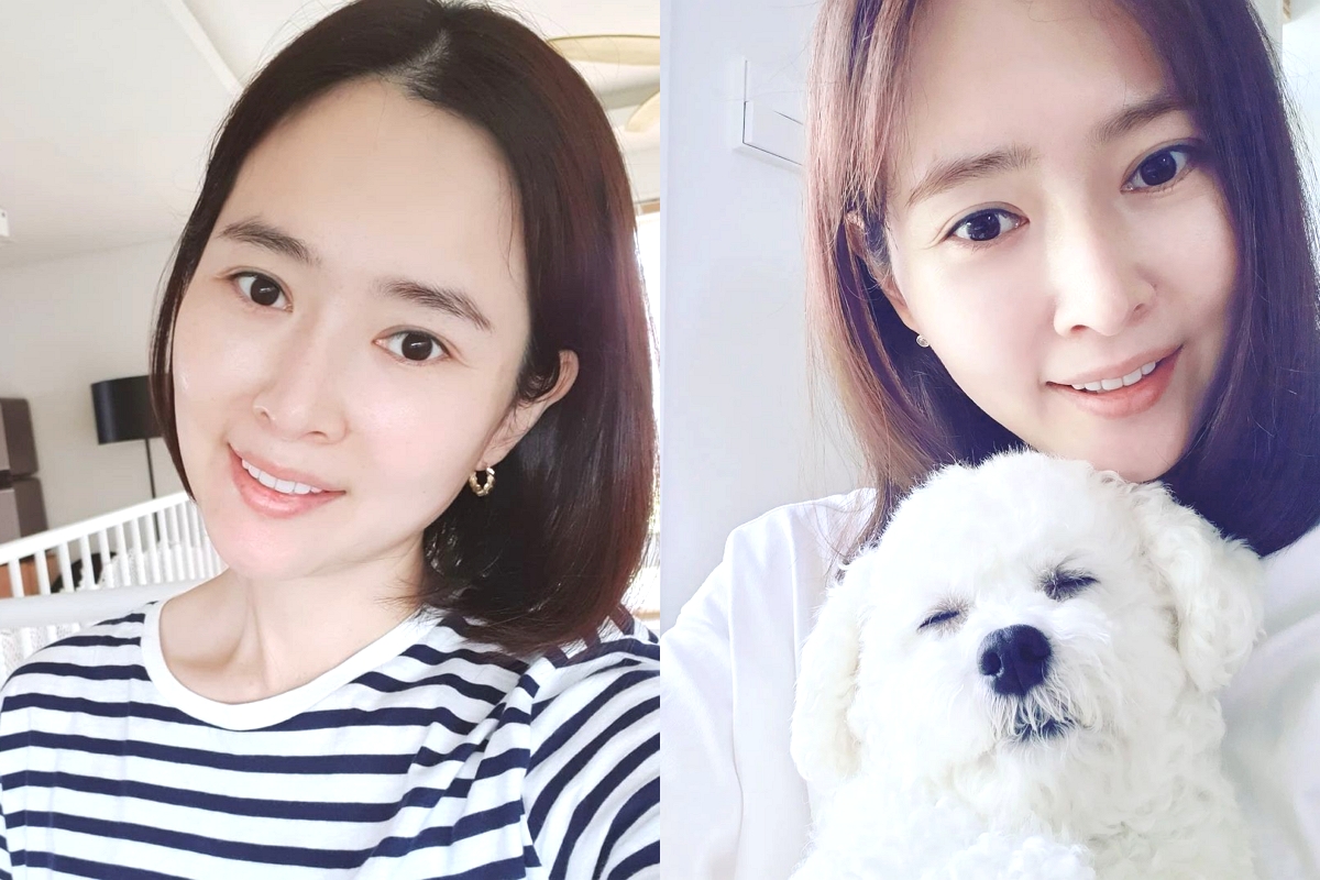 출처 : 메이비 인스타그램