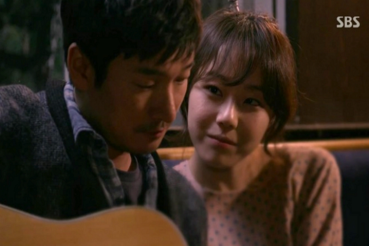 출처 : SBS '신의 선물-14일'