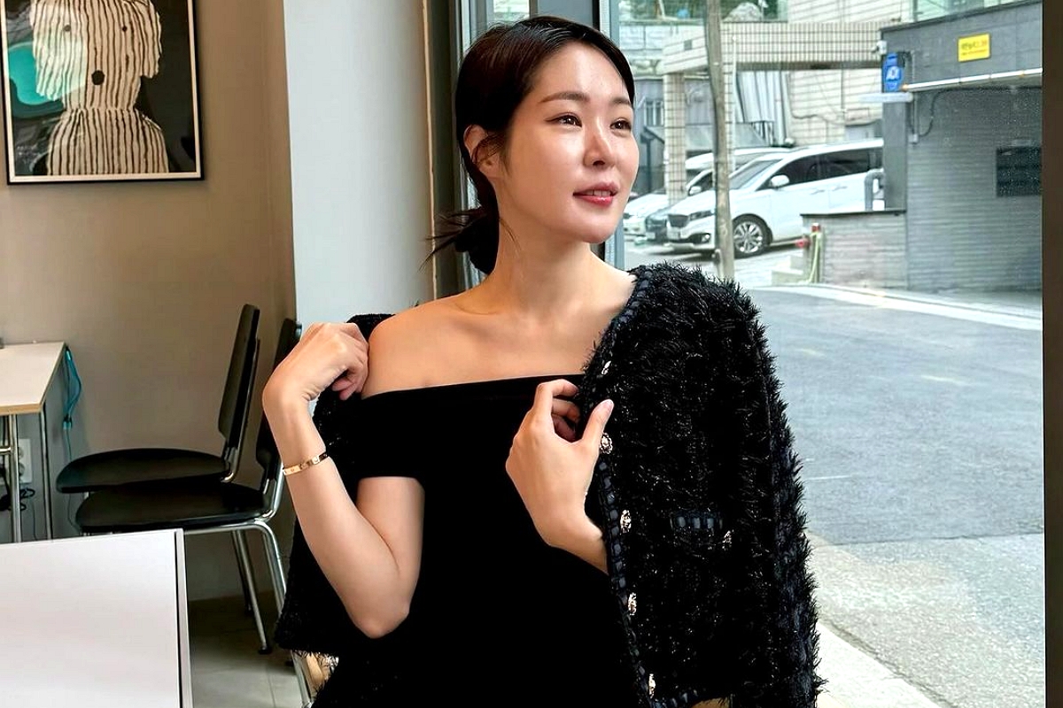 출처 : 미자 인스타그램