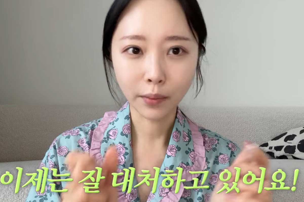 출처 : 유튜브 채널 '이솔이'