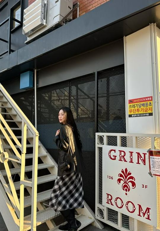 출처 : 오하영 인스타그램