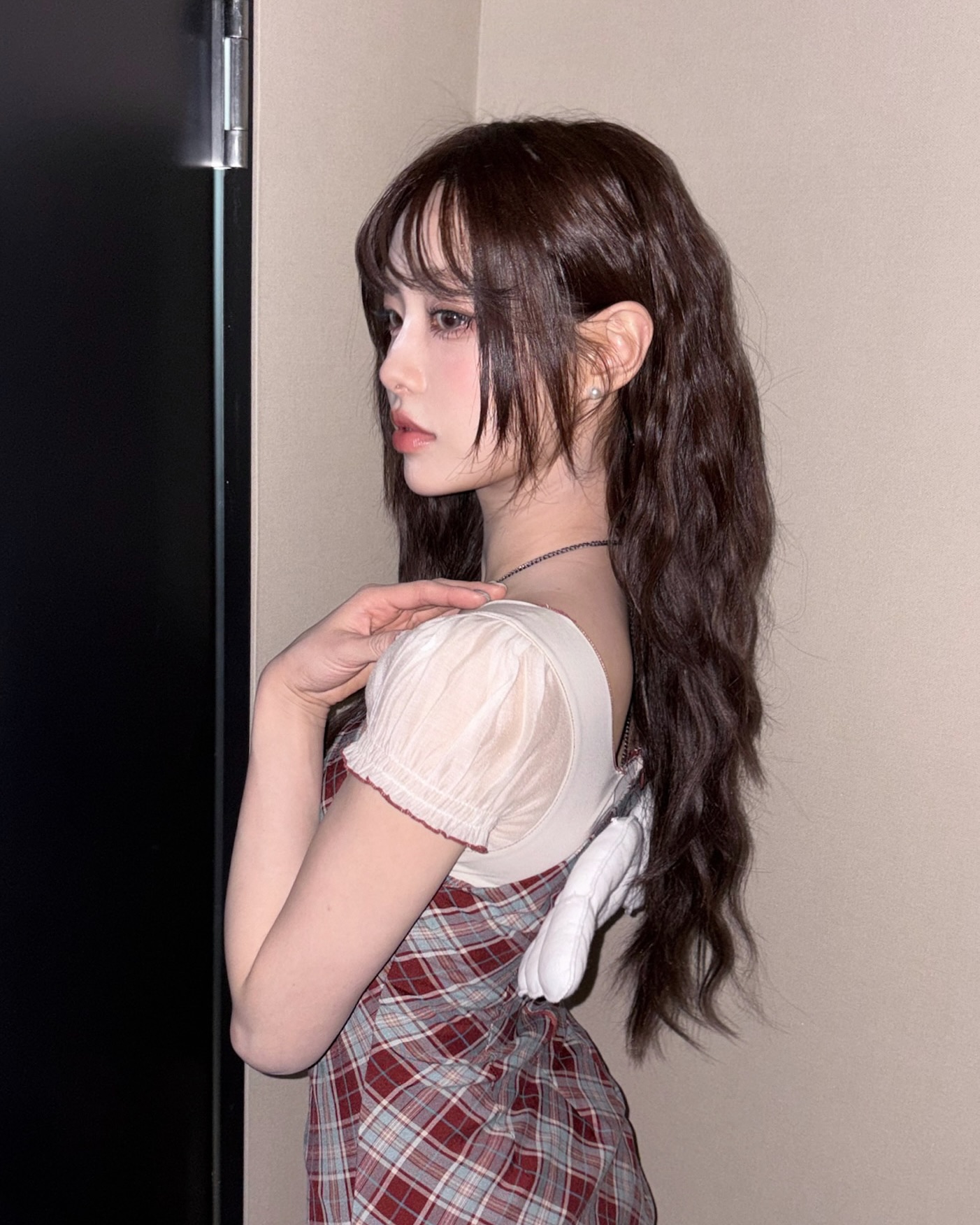 출처 : 츄 SNS