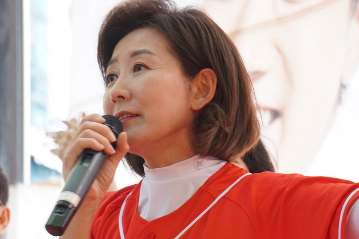 출처: 나경원 국민의힘 의원 페이스북