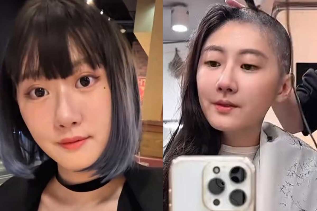 출처 : 린모징 SNS