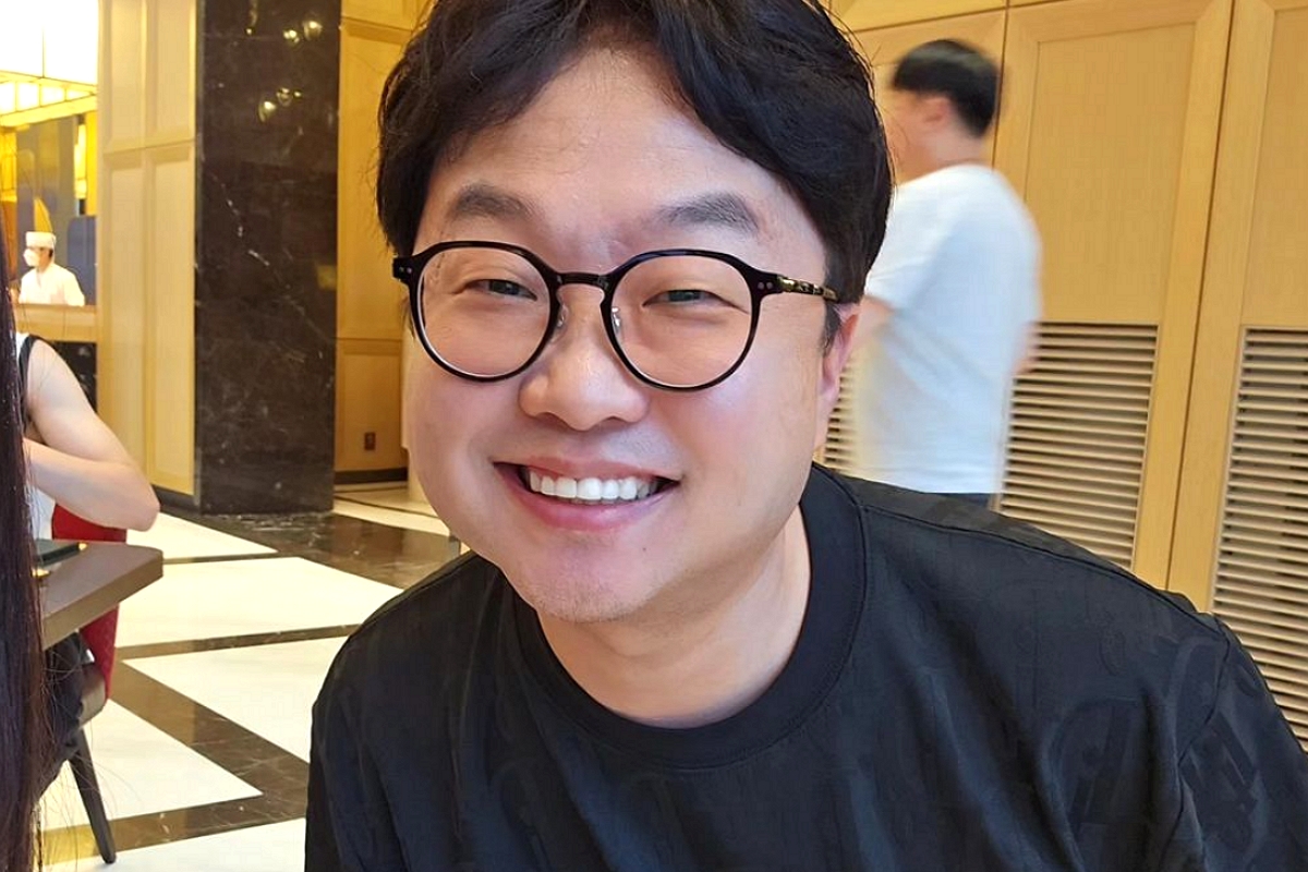 출처 : 박휘순 인스타그램