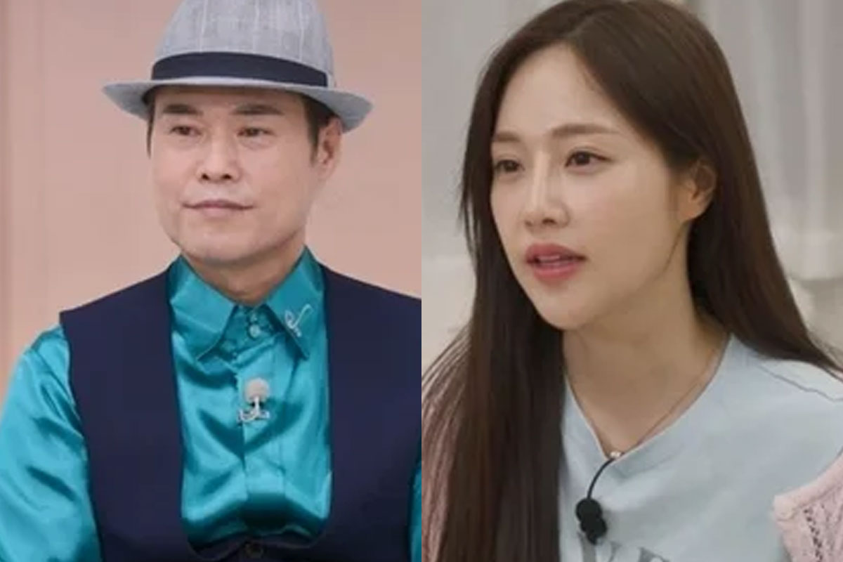 출처 : TV조선 '아빠하고 나하고'