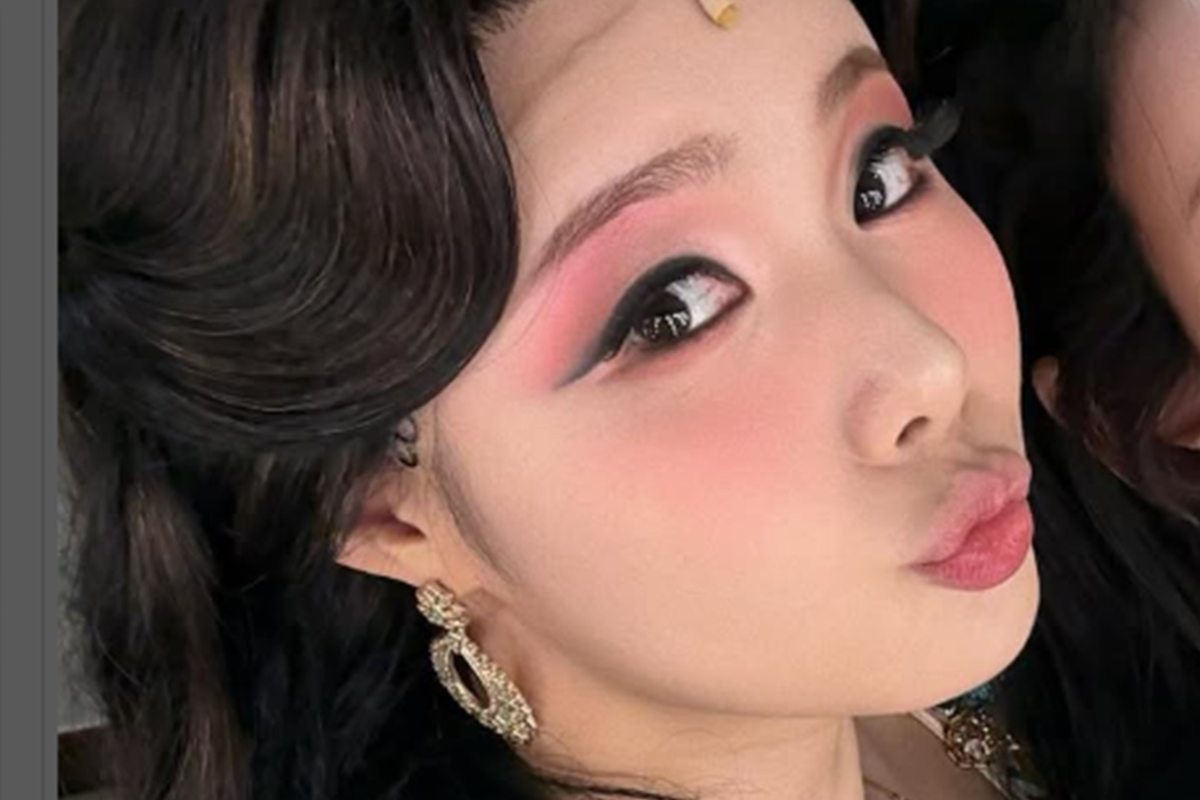 출처: 민경아 SNS