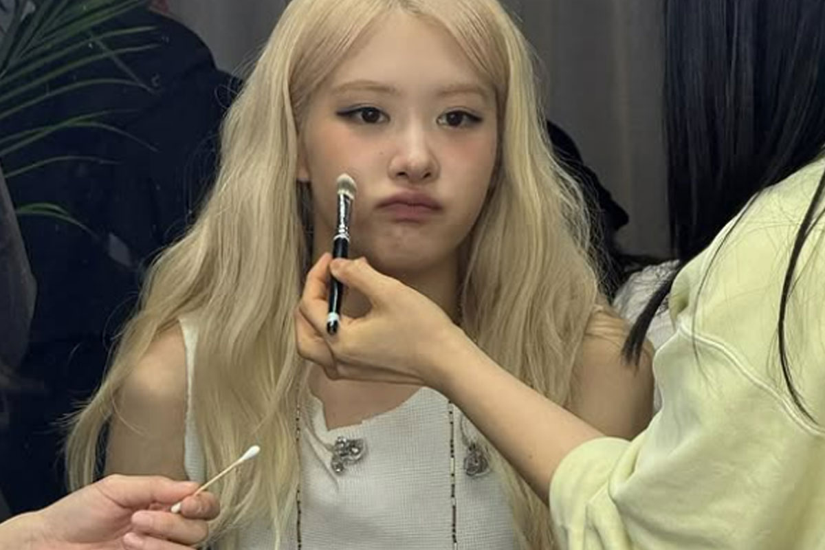 출처 : 로제 인스타그램