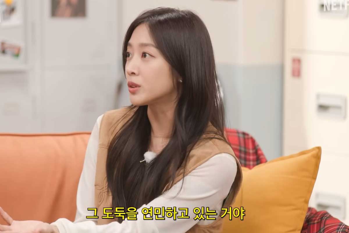 출처 : 유튜브 채널 '넷플릭스 코리아'