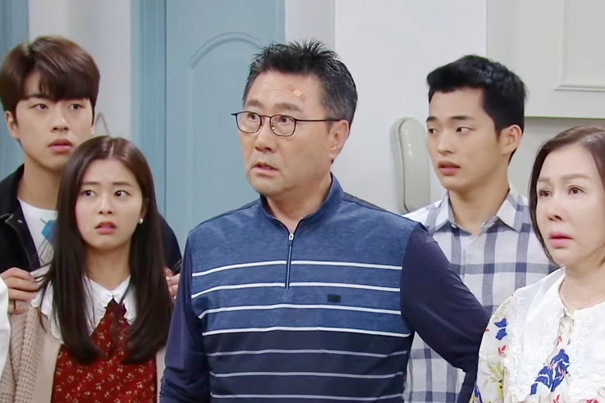출처 : KBS '속아도 꿈결'