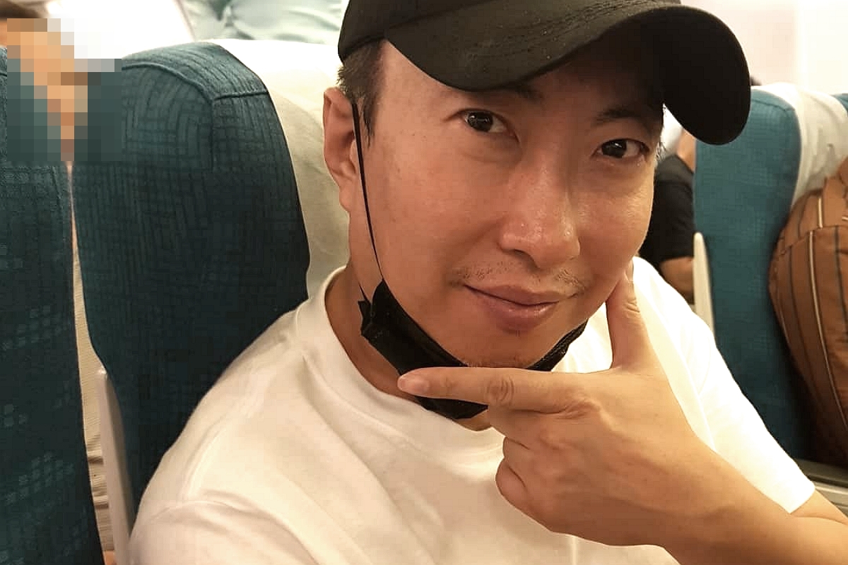 출처 : '박명수의 라디오쇼' 인스타그램