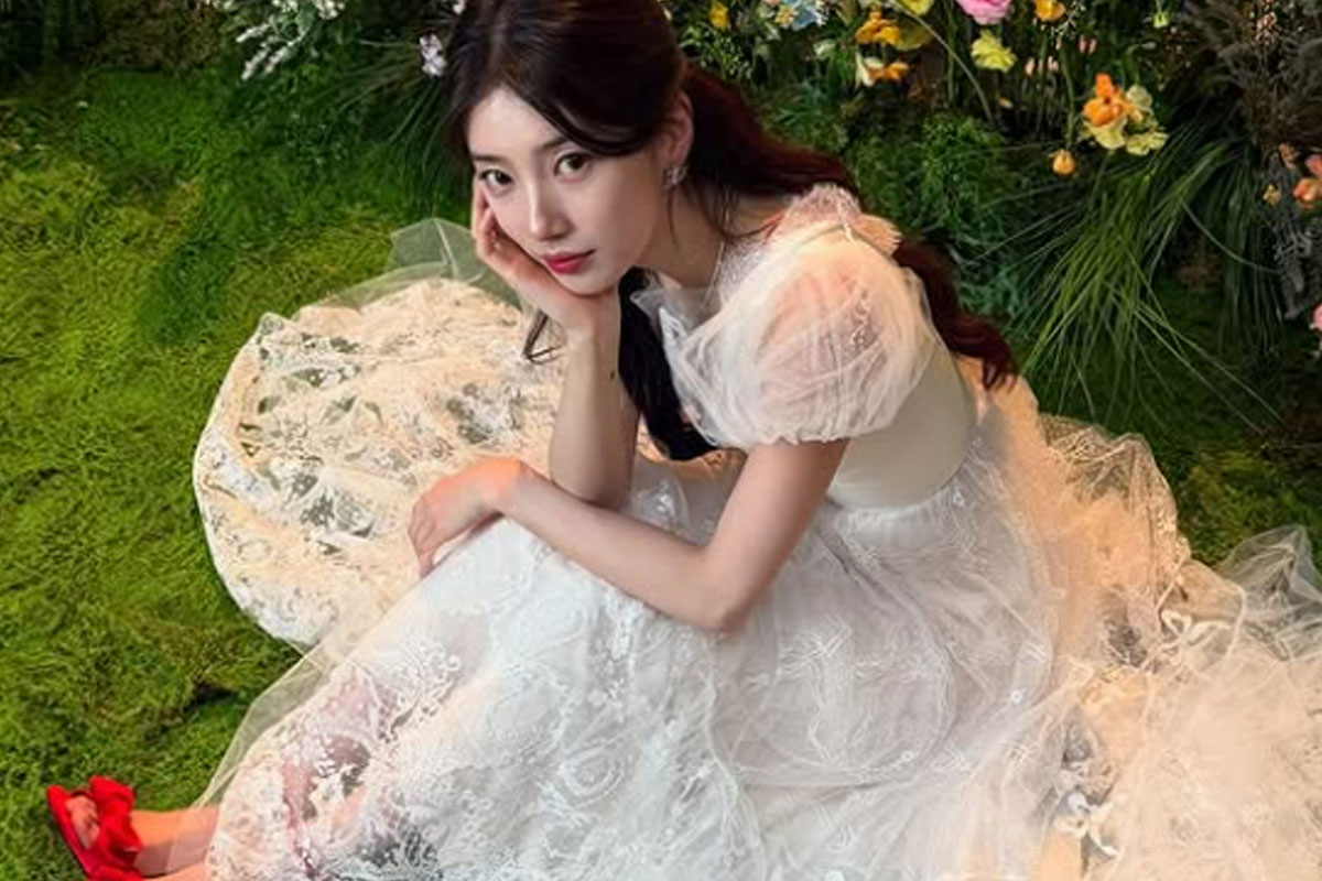 출처 : 수지 인스타그램