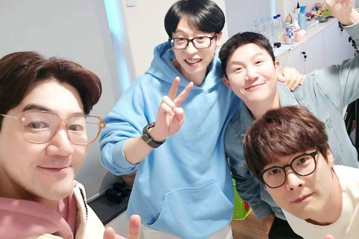 출처 : 한상진 인스타그램