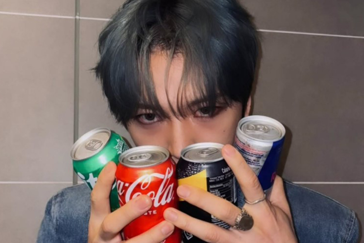 출처 : 김재중 SNS