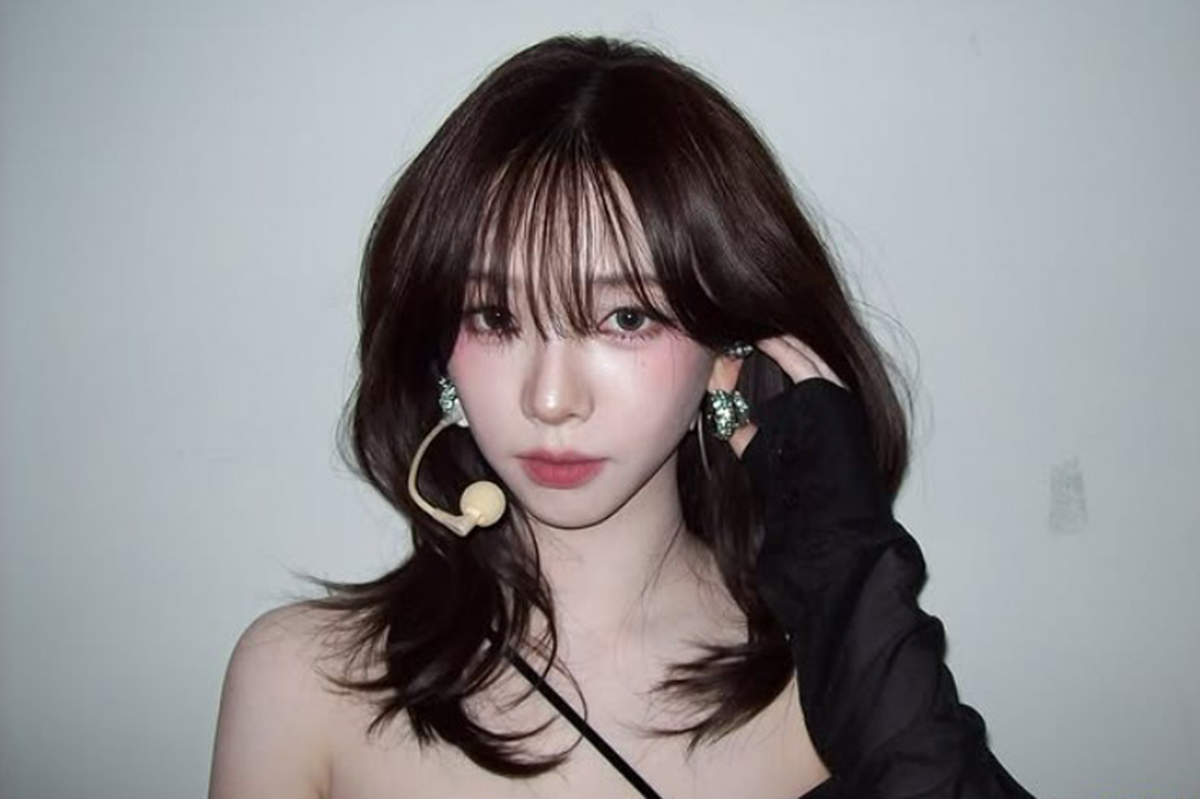 출처 : 카리나 SNS